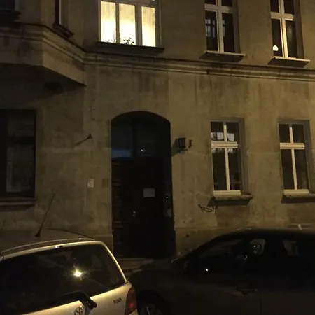 Appartement Brave Wrocław