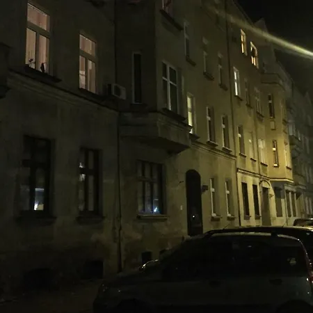Appartement Brave *