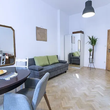 Appartement Brave Wrocław
