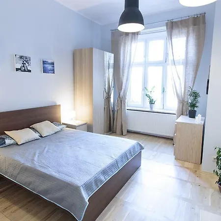 Apartment Brave *